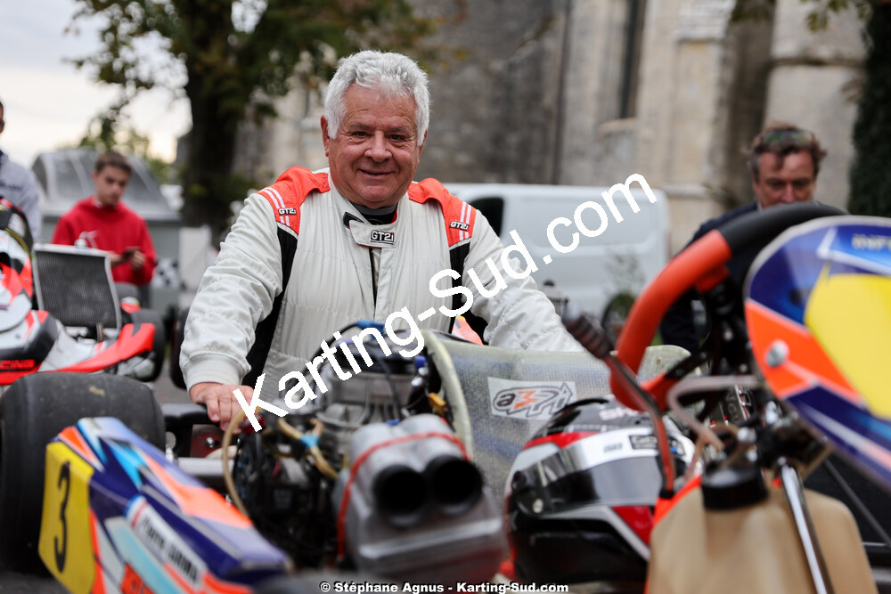 14/09/2025 : 3ème slalom de Goudou – ASK Labastide-Murat (photos Stéphane Agnus) 2025 — karting