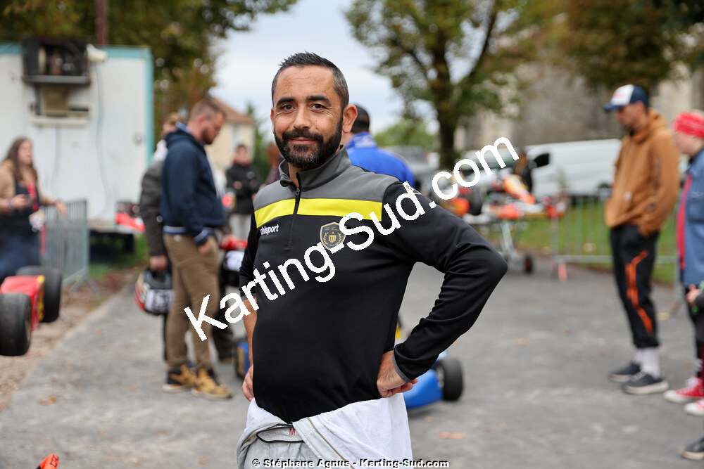 14/09/2025 : 3ème slalom de Goudou – ASK Labastide-Murat (photos Stéphane Agnus) 2025 — karting