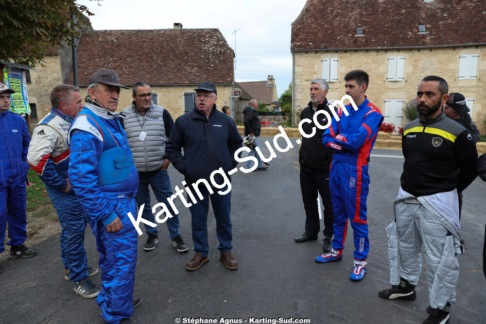 14/09/2025 : 3ème slalom de Goudou – ASK Labastide-Murat (photos Stéphane Agnus) 2025 — karting