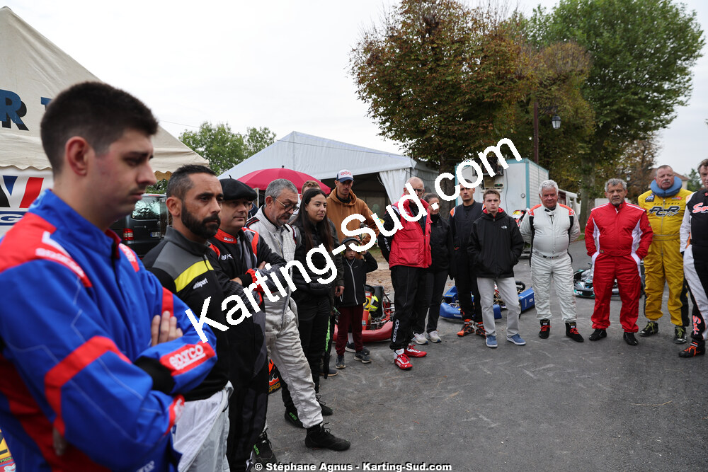 14/09/2025 : 3ème slalom de Goudou – ASK Labastide-Murat (photos Stéphane Agnus) 2025 — karting