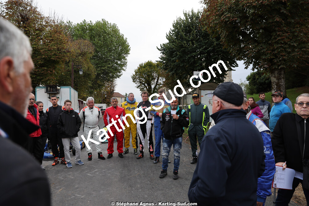 14/09/2025 : 3ème slalom de Goudou – ASK Labastide-Murat (photos Stéphane Agnus) 2025 — karting