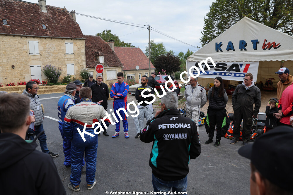 14/09/2025 : 3ème slalom de Goudou – ASK Labastide-Murat (photos Stéphane Agnus) 2025 — karting