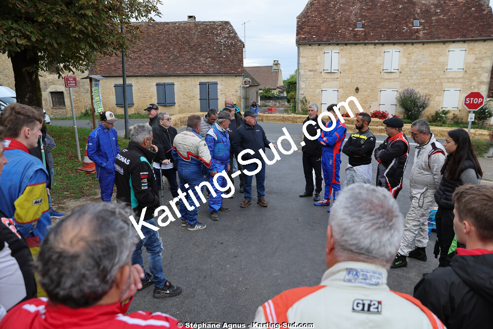 14/09/2025 : 3ème slalom de Goudou – ASK Labastide-Murat (photos Stéphane Agnus) 2025 — karting
