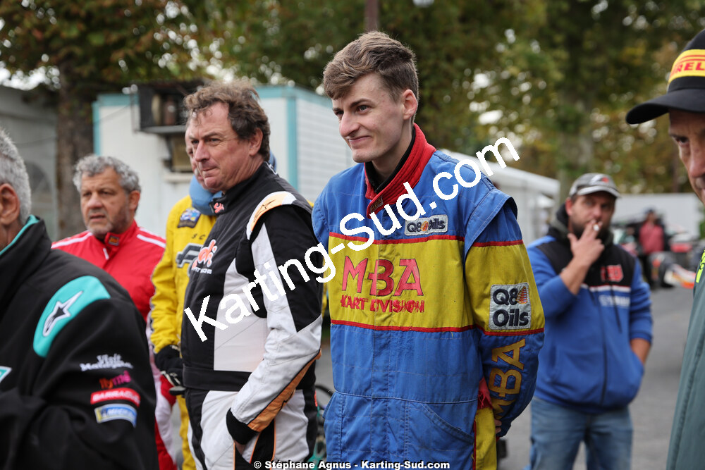14/09/2025 : 3ème slalom de Goudou – ASK Labastide-Murat (photos Stéphane Agnus) 2025 — karting