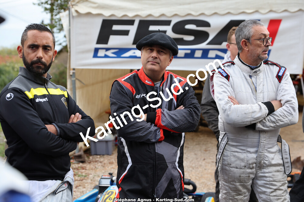 14/09/2025 : 3ème slalom de Goudou – ASK Labastide-Murat (photos Stéphane Agnus) 2025 — karting