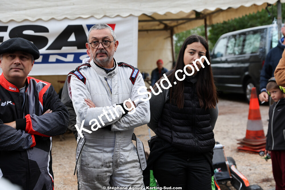 14/09/2025 : 3ème slalom de Goudou – ASK Labastide-Murat (photos Stéphane Agnus) 2025 — karting