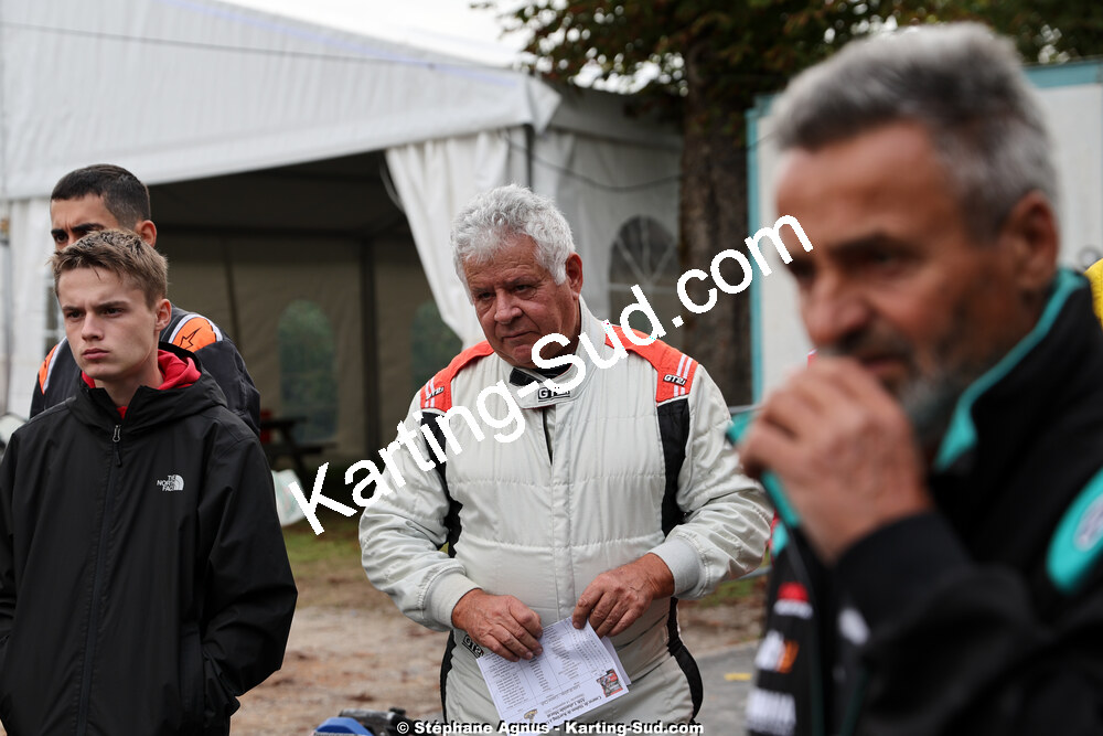 14/09/2025 : 3ème slalom de Goudou – ASK Labastide-Murat (photos Stéphane Agnus) 2025 — karting