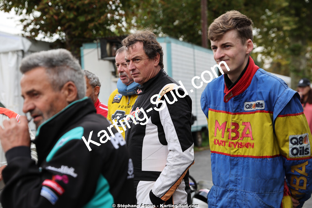 14/09/2025 : 3ème slalom de Goudou – ASK Labastide-Murat (photos Stéphane Agnus) 2025 — karting