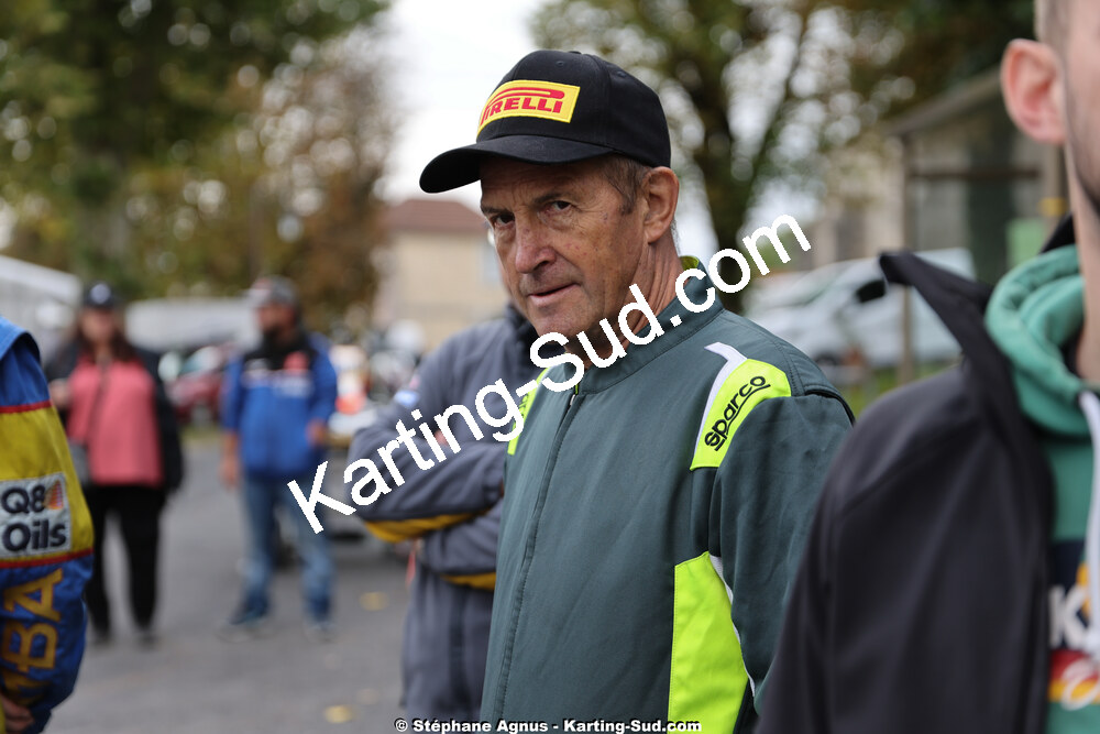 14/09/2025 : 3ème slalom de Goudou – ASK Labastide-Murat (photos Stéphane Agnus) 2025 — karting