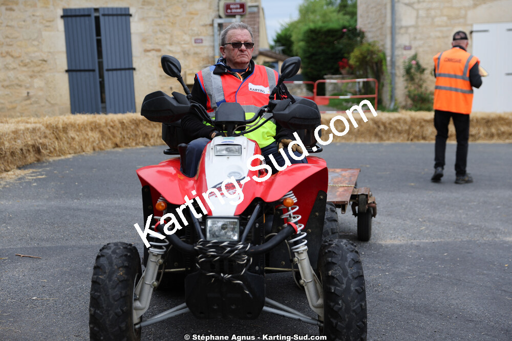 14/09/2025 : 3ème slalom de Goudou – ASK Labastide-Murat (photos Stéphane Agnus) 2025 — karting