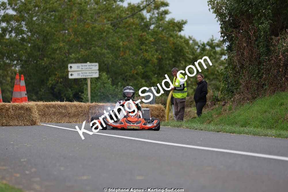 14/09/2025 : 3ème slalom de Goudou – ASK Labastide-Murat (photos Stéphane Agnus) 2025 — karting