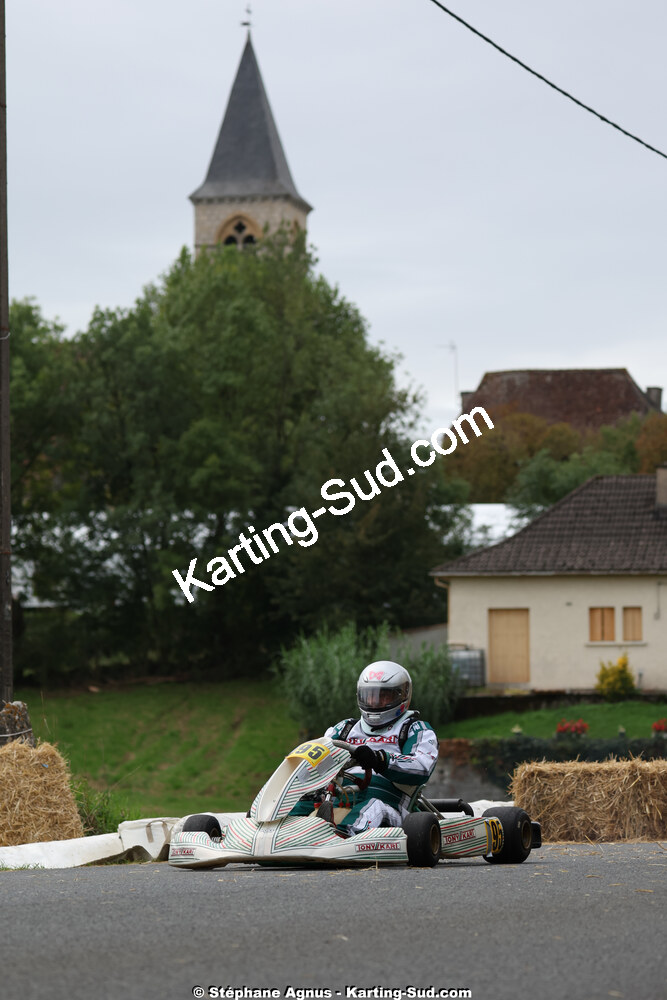 14/09/2025 : 3ème slalom de Goudou – ASK Labastide-Murat (photos Stéphane Agnus) 2025 — karting