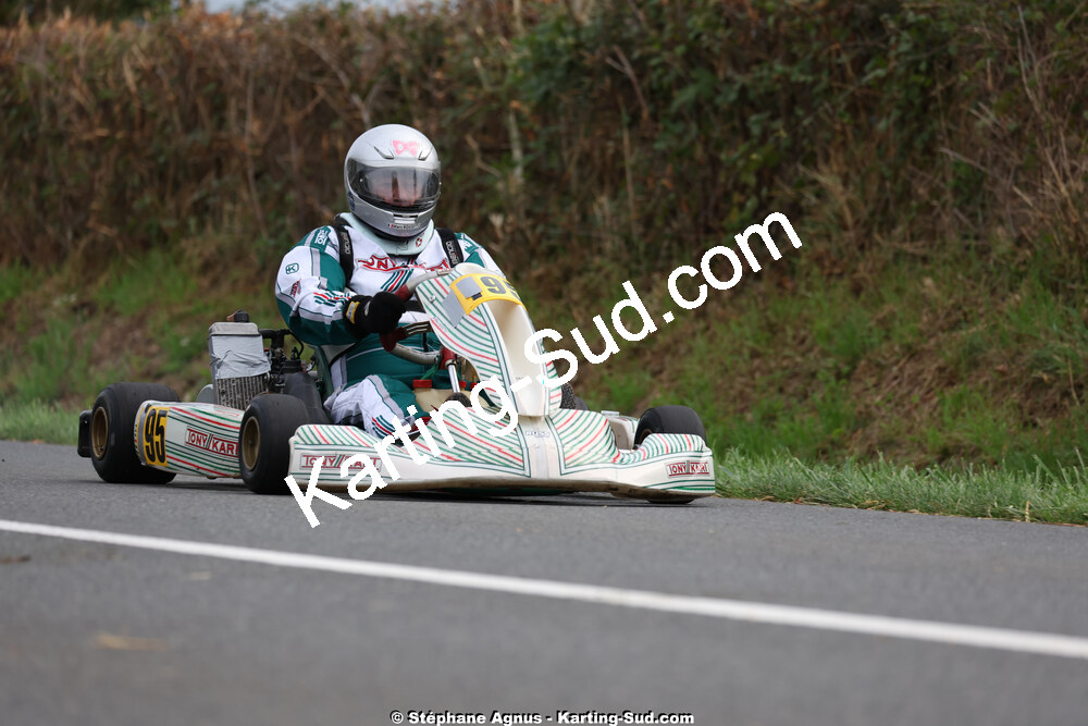 14/09/2025 : 3ème slalom de Goudou – ASK Labastide-Murat (photos Stéphane Agnus) 2025 — karting