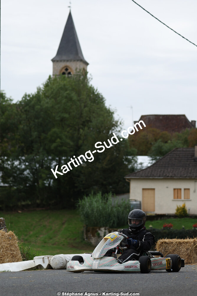 14/09/2025 : 3ème slalom de Goudou – ASK Labastide-Murat (photos Stéphane Agnus) 2025 — karting