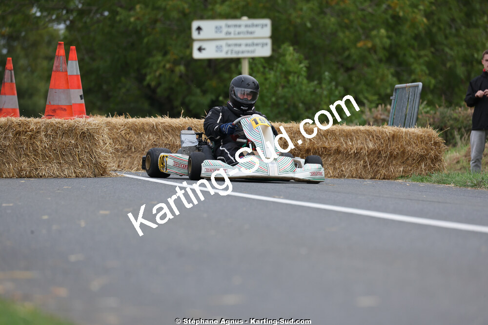 14/09/2025 : 3ème slalom de Goudou – ASK Labastide-Murat (photos Stéphane Agnus) 2025 — karting