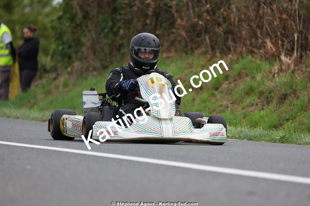 14/09/2025 : 3ème slalom de Goudou – ASK Labastide-Murat (photos Stéphane Agnus) 2025 — karting