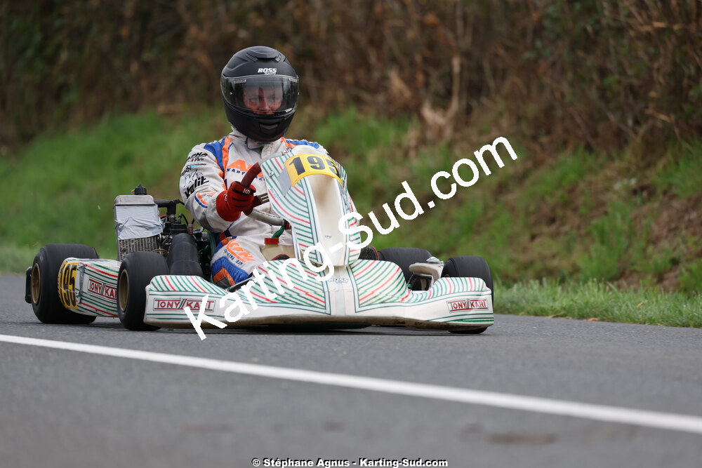 14/09/2025 : 3ème slalom de Goudou – ASK Labastide-Murat (photos Stéphane Agnus) 2025 — karting