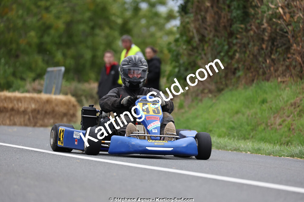 14/09/2025 : 3ème slalom de Goudou – ASK Labastide-Murat (photos Stéphane Agnus) 2025 — karting