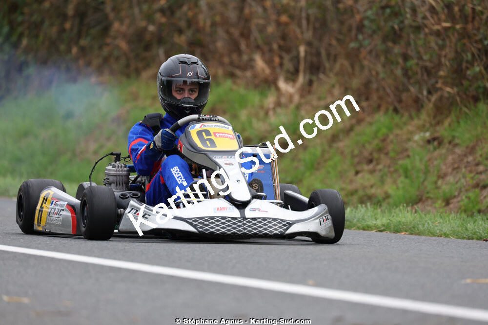 14/09/2025 : 3ème slalom de Goudou – ASK Labastide-Murat (photos Stéphane Agnus) 2025 — karting