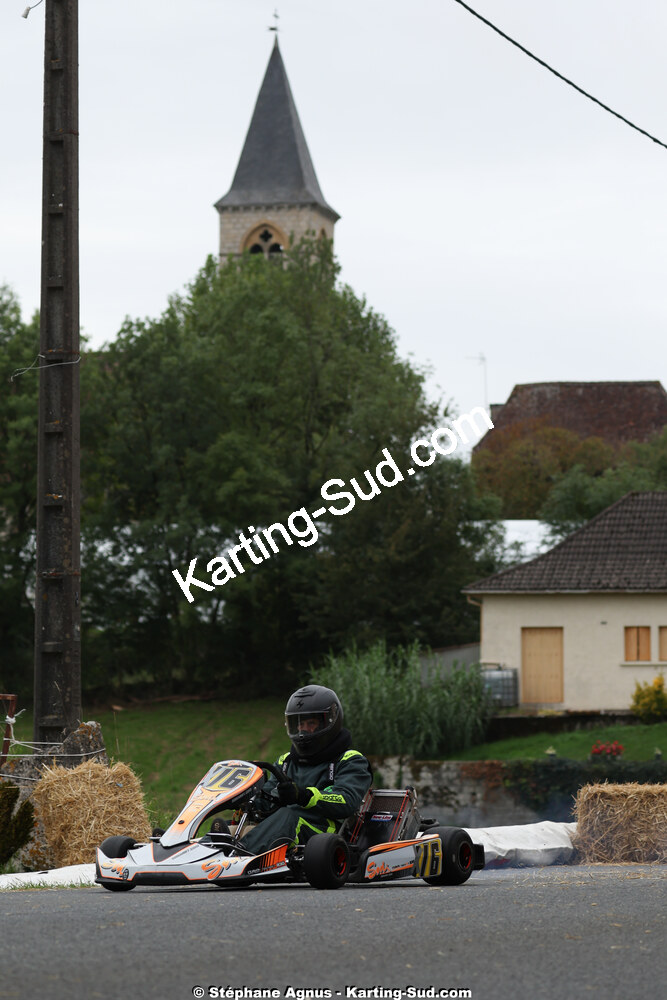 14/09/2025 : 3ème slalom de Goudou – ASK Labastide-Murat (photos Stéphane Agnus) 2025 — karting
