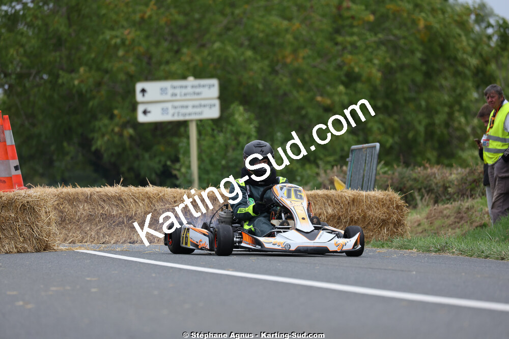 14/09/2025 : 3ème slalom de Goudou – ASK Labastide-Murat (photos Stéphane Agnus) 2025 — karting