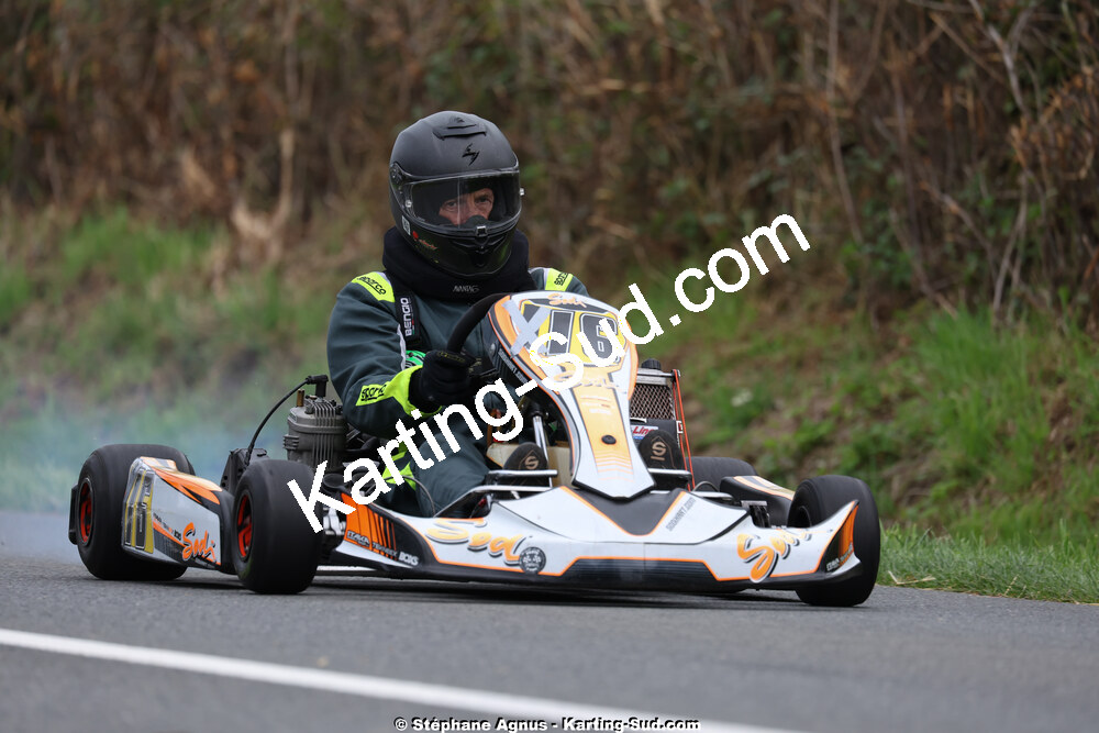 14/09/2025 : 3ème slalom de Goudou – ASK Labastide-Murat (photos Stéphane Agnus) 2025 — karting