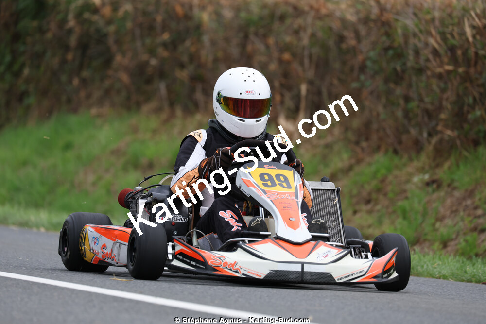 14/09/2025 : 3ème slalom de Goudou – ASK Labastide-Murat (photos Stéphane Agnus) 2025 — karting