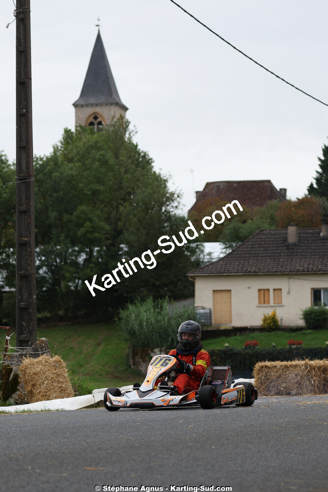 14/09/2025 : 3ème slalom de Goudou – ASK Labastide-Murat (photos Stéphane Agnus) 2025 — karting