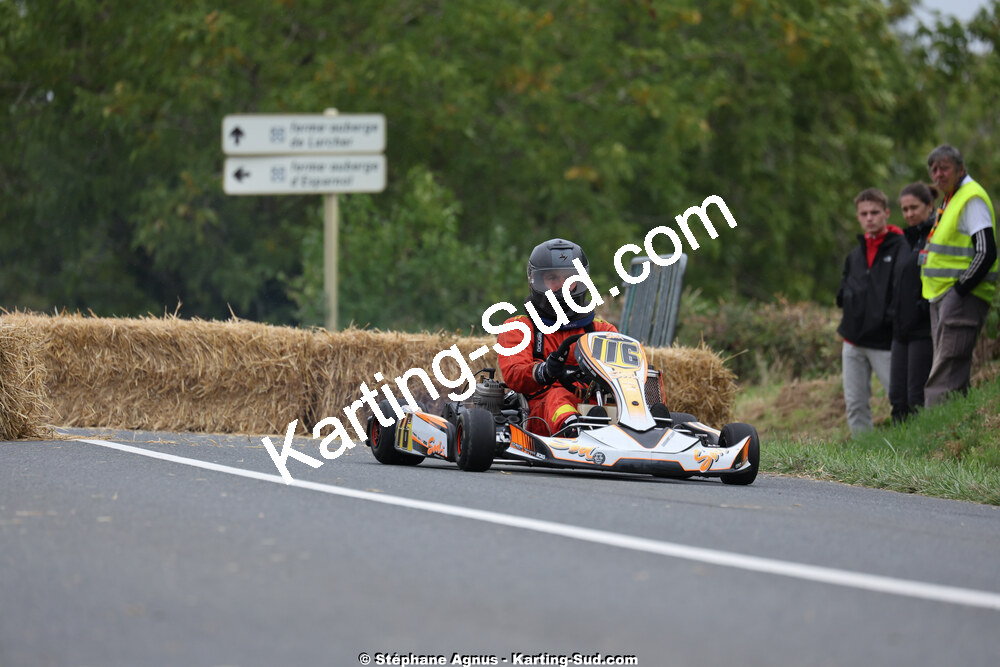 14/09/2025 : 3ème slalom de Goudou – ASK Labastide-Murat (photos Stéphane Agnus) 2025 — karting