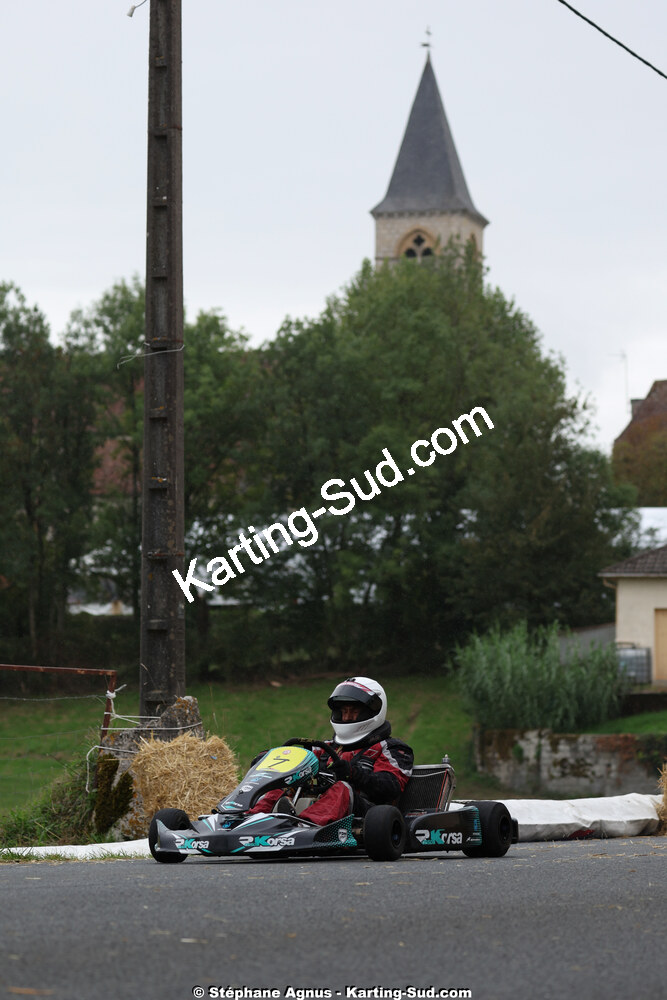 14/09/2025 : 3ème slalom de Goudou – ASK Labastide-Murat (photos Stéphane Agnus) 2025 — karting