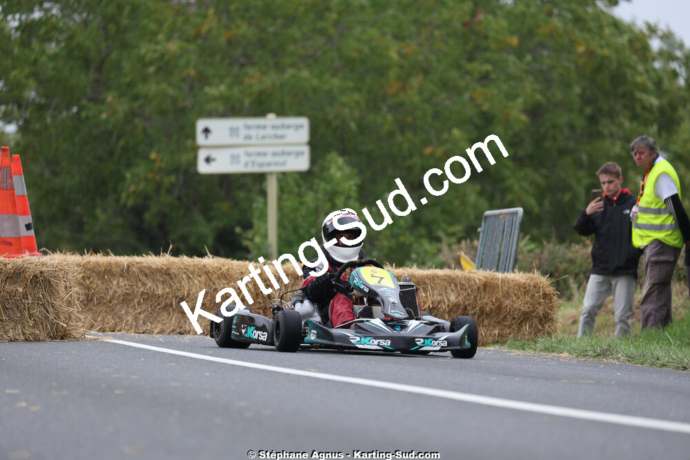 14/09/2025 : 3ème slalom de Goudou – ASK Labastide-Murat (photos Stéphane Agnus) 2025 — karting