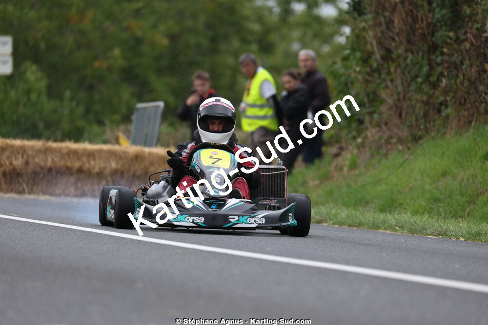 14/09/2025 : 3ème slalom de Goudou – ASK Labastide-Murat (photos Stéphane Agnus) 2025 — karting