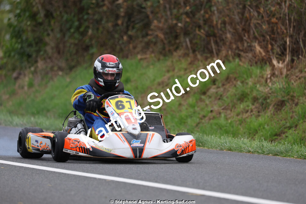 14/09/2025 : 3ème slalom de Goudou – ASK Labastide-Murat (photos Stéphane Agnus) 2025 — karting
