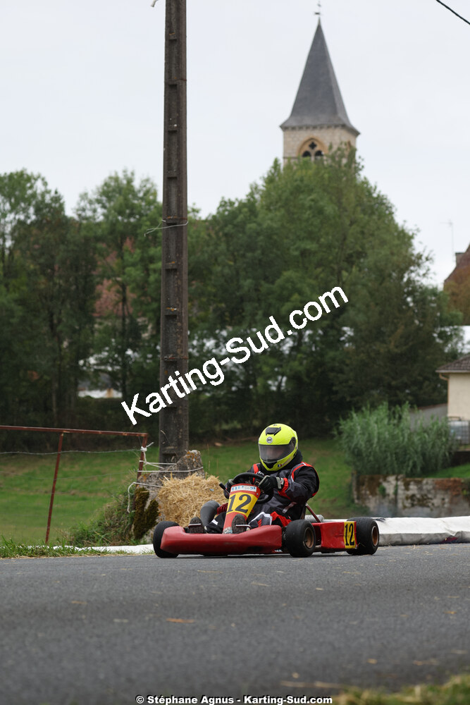 14/09/2025 : 3ème slalom de Goudou – ASK Labastide-Murat (photos Stéphane Agnus) 2025 — karting