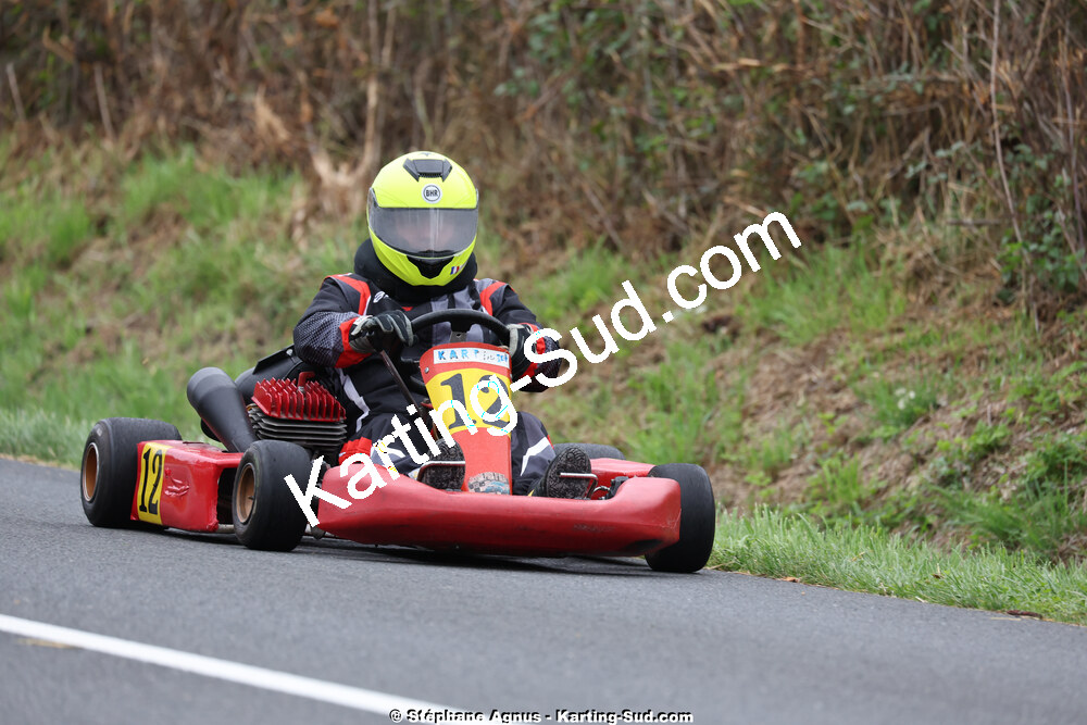 14/09/2025 : 3ème slalom de Goudou – ASK Labastide-Murat (photos Stéphane Agnus) 2025 — karting