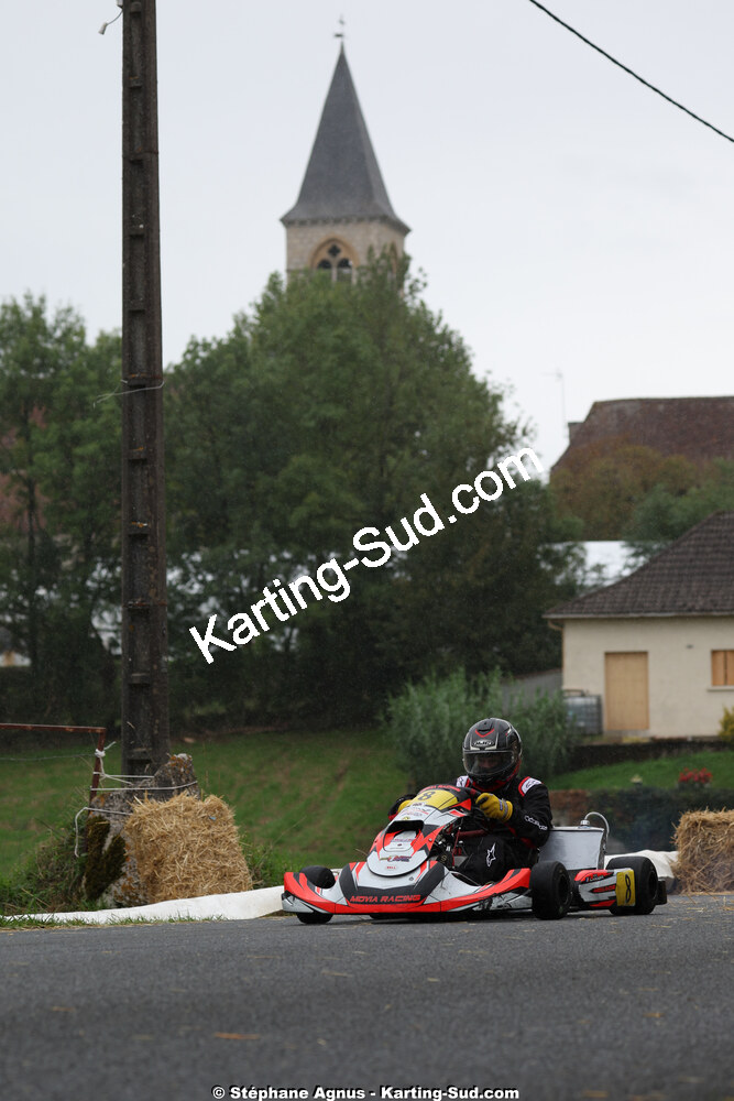 14/09/2025 : 3ème slalom de Goudou – ASK Labastide-Murat (photos Stéphane Agnus) 2025 — karting