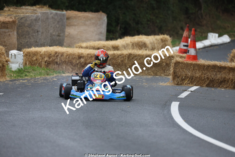 14/09/2025 : 3ème slalom de Goudou – ASK Labastide-Murat (photos Stéphane Agnus) 2025 — karting