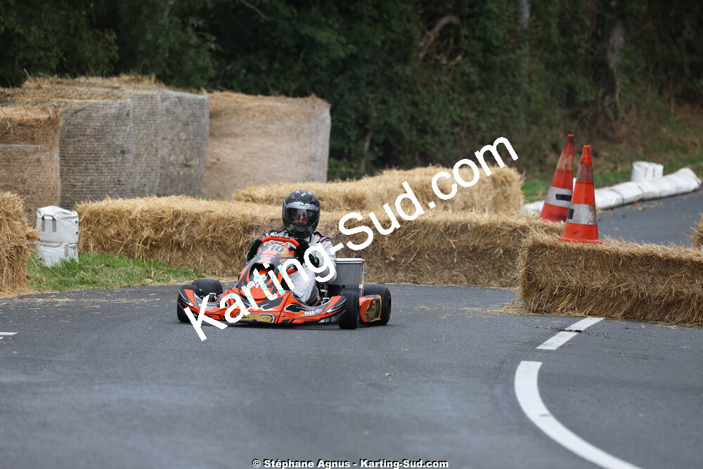 14/09/2025 : 3ème slalom de Goudou – ASK Labastide-Murat (photos Stéphane Agnus) 2025 — karting