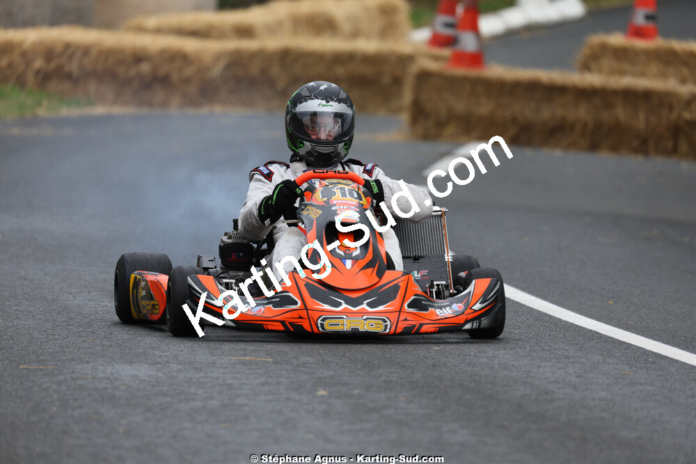 14/09/2025 : 3ème slalom de Goudou – ASK Labastide-Murat (photos Stéphane Agnus) 2025 — karting