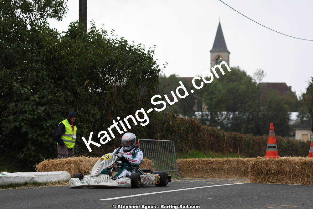 14/09/2025 : 3ème slalom de Goudou – ASK Labastide-Murat (photos Stéphane Agnus) 2025 — karting