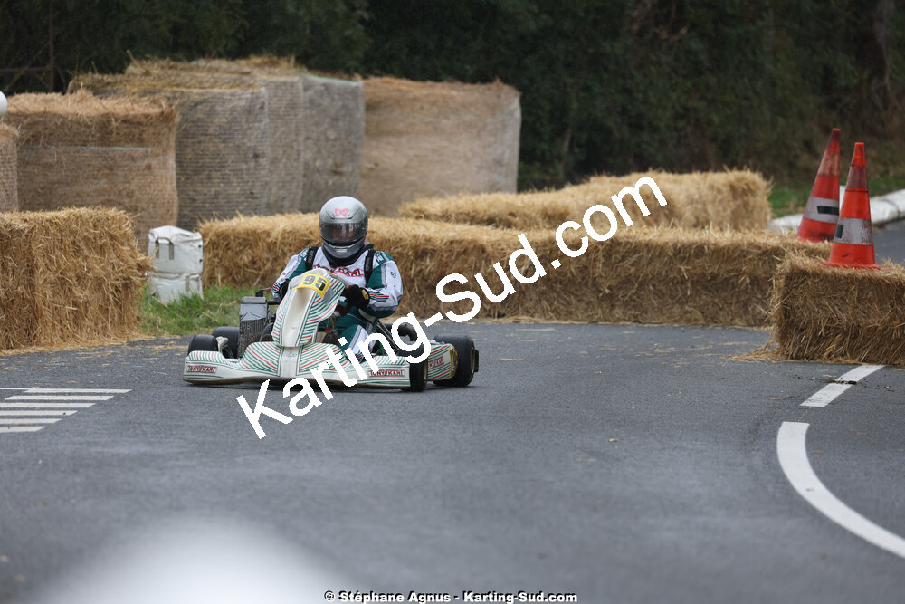 14/09/2025 : 3ème slalom de Goudou – ASK Labastide-Murat (photos Stéphane Agnus) 2025 — karting