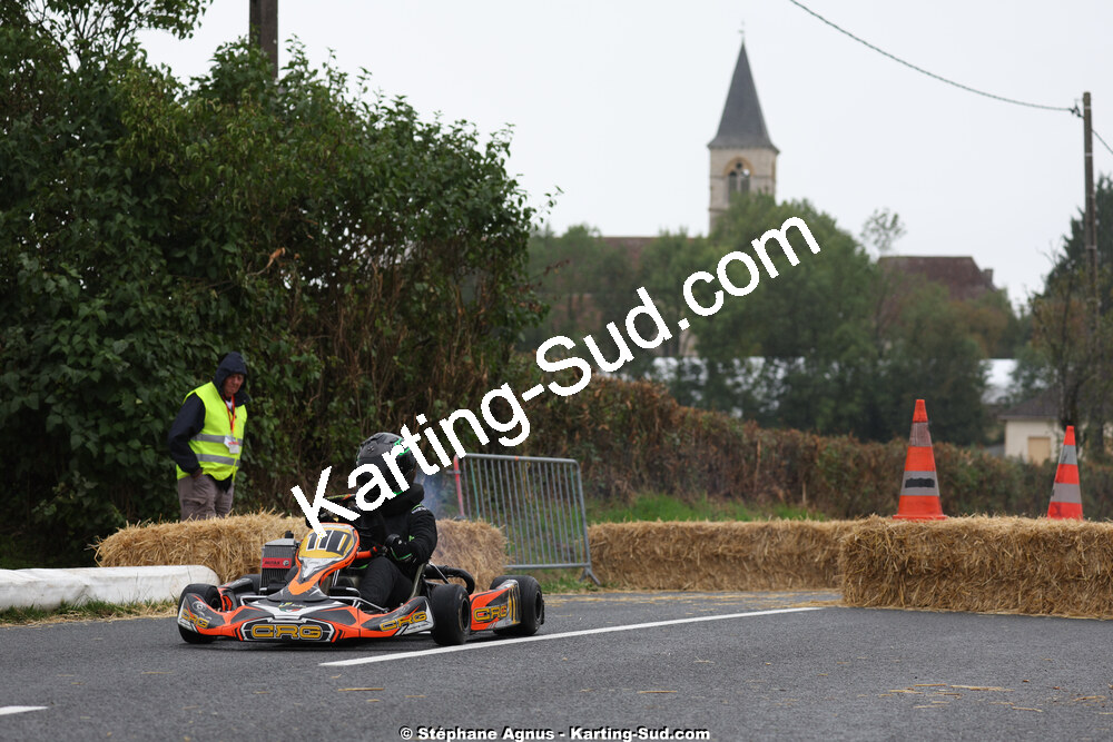 14/09/2025 : 3ème slalom de Goudou – ASK Labastide-Murat (photos Stéphane Agnus) 2025 — karting