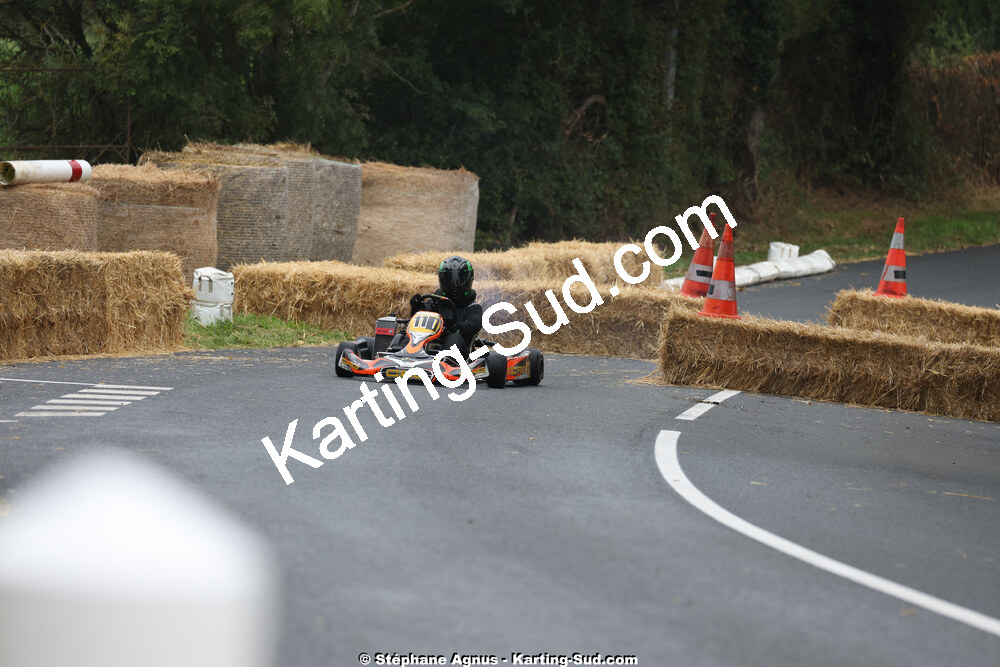14/09/2025 : 3ème slalom de Goudou – ASK Labastide-Murat (photos Stéphane Agnus) 2025 — karting