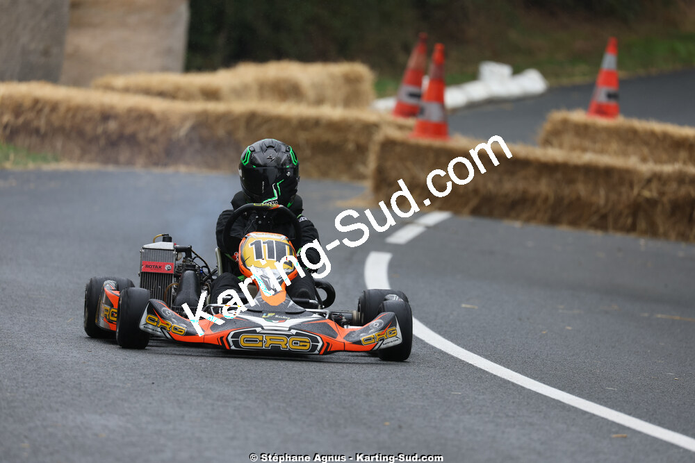 14/09/2025 : 3ème slalom de Goudou – ASK Labastide-Murat (photos Stéphane Agnus) 2025 — karting