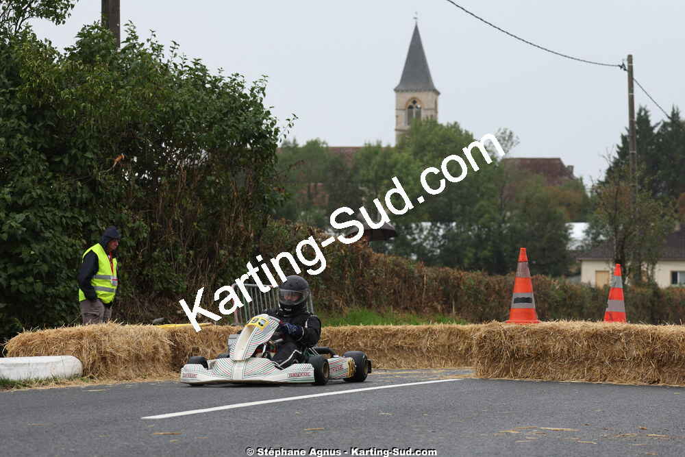 14/09/2025 : 3ème slalom de Goudou – ASK Labastide-Murat (photos Stéphane Agnus) 2025 — karting