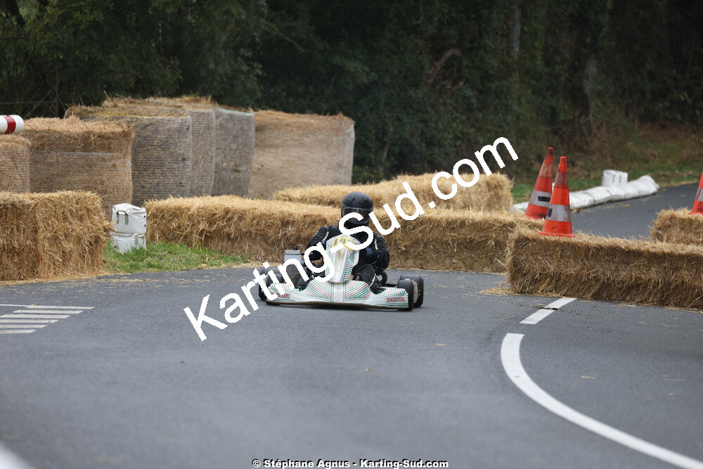14/09/2025 : 3ème slalom de Goudou – ASK Labastide-Murat (photos Stéphane Agnus) 2025 — karting