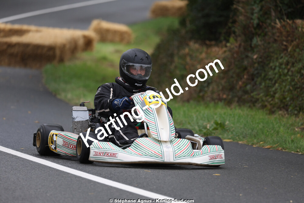 14/09/2025 : 3ème slalom de Goudou – ASK Labastide-Murat (photos Stéphane Agnus) 2025 — karting