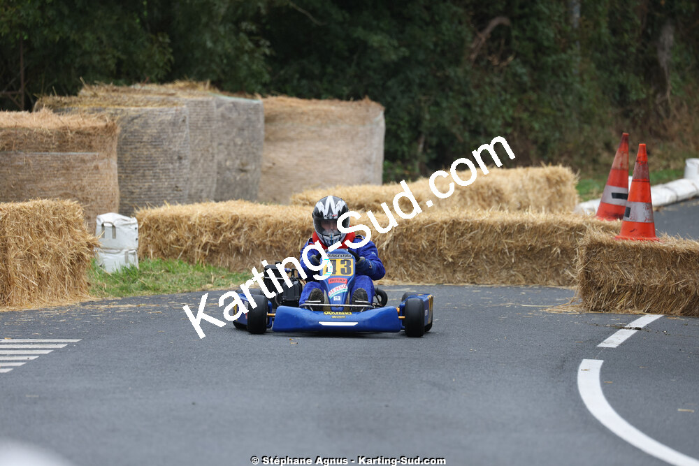 14/09/2025 : 3ème slalom de Goudou – ASK Labastide-Murat (photos Stéphane Agnus) 2025 — karting