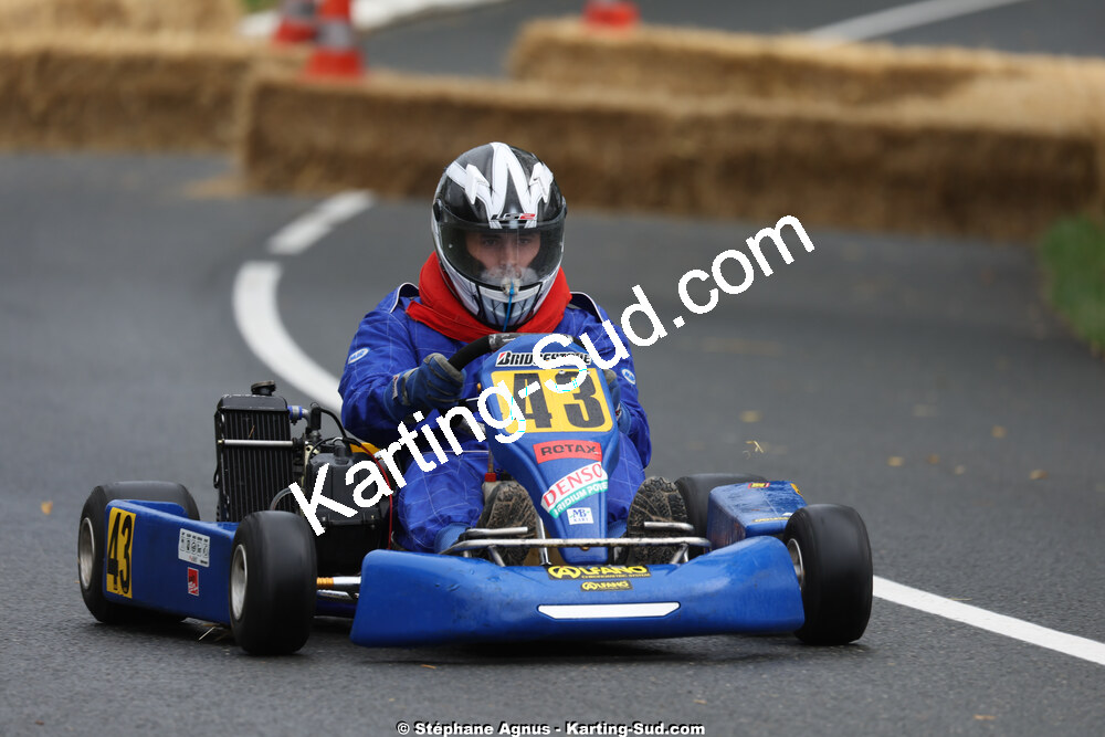 14/09/2025 : 3ème slalom de Goudou – ASK Labastide-Murat (photos Stéphane Agnus) 2025 — karting