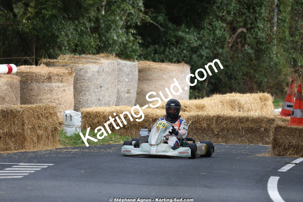 14/09/2025 : 3ème slalom de Goudou – ASK Labastide-Murat (photos Stéphane Agnus) 2025 — karting